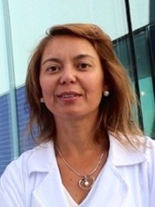 Photo of Professor Maria Ribeiro Cunha